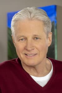 Bruce Boxleitner in Double Mommy