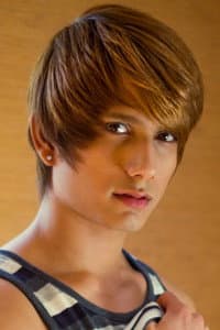 Anderson Lovell in Big Dicked Twinks 2