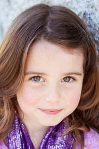 Caige Coulter in Goodnight, Gracie