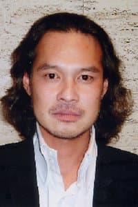 Keiji Matsuda in 兎 USAGI 〜野性の闘牌〜