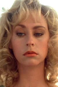 Roxanne Kernohan in Scream Queen Hot Tub Party