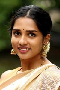 Sai Dhanyaa in EMI