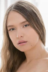 Izzy Lush in Art of Romance 7