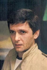 Sergey Martynov in Любовью за любовь