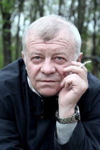 Gennadiy Matveev in Пионерка Мэри Пикфорд