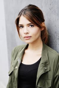 Jasmin Gassmann in Radio Silence