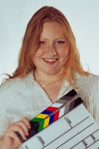 Madeline Sievers in A Christmas Ham