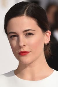 Phoebe Fox in Intrigo: Samaria