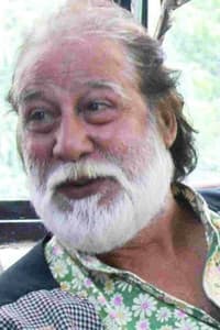 Lalit Tiwari in Bad Luck Govind
