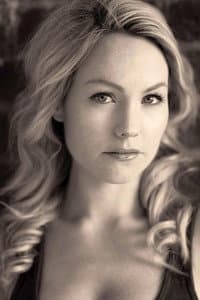 Susannah Allman in Tango One