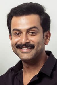 Prithviraj Sukumaran in Thirakkatha