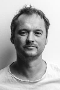 Bartek Kaminski in Ustoppelig