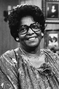 Lillian Hayman in Mandingo