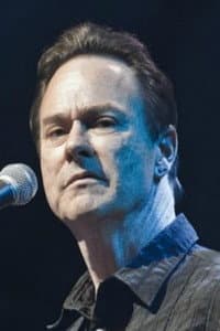 Peter Kingsbery in La story des années 80