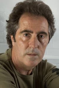 Daniel Medrán in Cineastes contra magnats