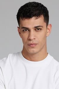 Hakan Çelebi in Yabani