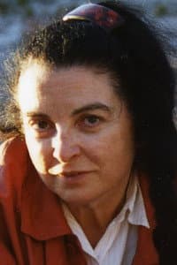 Raymonde Carasco in Le Contrebandier des profondeurs
