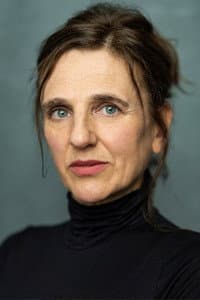 Elizabeth Hill in Egg Timer