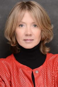 Yana Arshavskaya in Шоколадный бунт