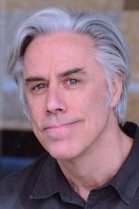Jeff McCarthy in Crash: The Mystery of Flight 1501