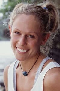 Penny Ramsey in Three to Go: Judy