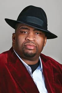 Patrice O'Neal in Patrice O'Neal: Elephant in the Room