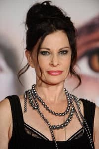Jane Badler in Under a Red Moon