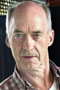 Stig Hoffmeyer in Hvor der er vilje, er der vej