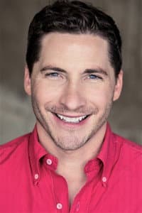 Mark Cirillo in Midnight Daisy