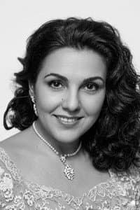 Berrin Aydan in Ankara Casusu Çiçero