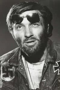 Lou Procopio in The Wild Angels