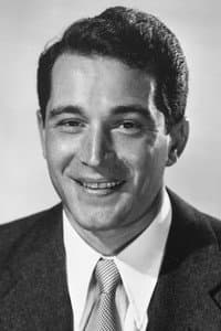 Perry Como in Christmas Around the World with Perry Como
