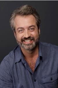 Rodrigo Candelot in De Pernas pro Ar