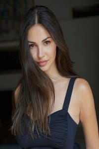 Francesca Tizzano in 800 giorni