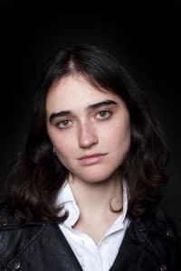Martina Bonan in Nina