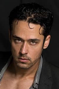 Rafael Alencar in Best Sex Ever