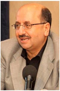 Samih Maaytah in HALEMEH