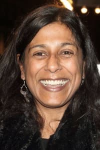 Lolita Chakrabarti in The Casual Vacancy