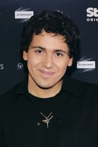 Aydan Calafiore in Troop