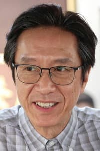 Chan Fai-Hung in 買兇拍人