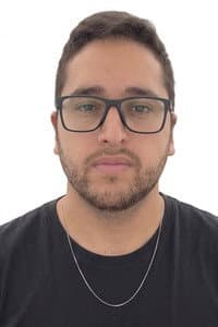 Luiz Felipe Azevedo in Voorval om 4:48 uur