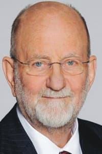 Rolf Nagel in Wiedersehen in Palma