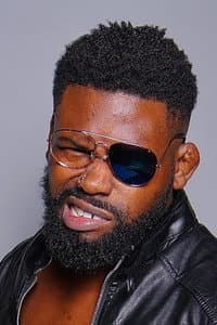 Fred Yehi in AAW Windy City Classic XVI