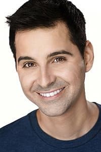 Patrick Censoplano in Our Father