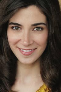 Rebecca Lawrence Levy in Nancy, Please