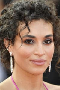 Camélia Jordana in Shukran