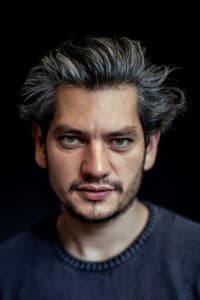 Maarten Heijmans in Het mooiste wat er is