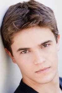 Nic Westaway in Home And Away - An Eye for an Eye