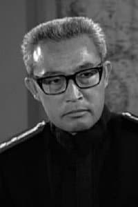 James Yagi in Bridge to the Sun