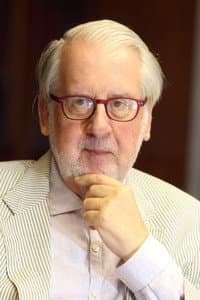 Paulo Sérgio Pinheiro in Reminiscências de um Projeto
